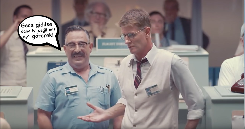 Cem Yılmaz İş Bankası Reklamı