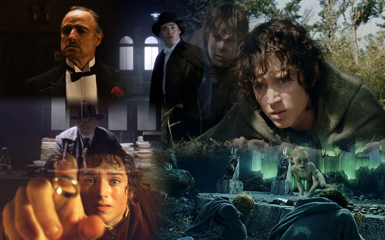 40 Yaşına kadar izlenmesi gereken filmler