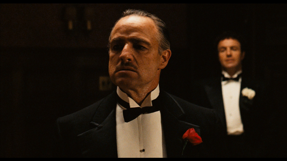 Godfather / Baba