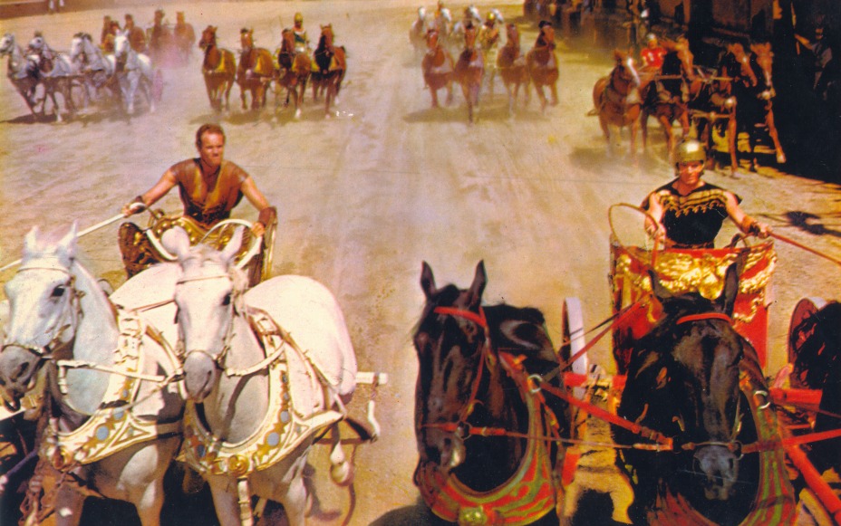 Ben-Hur 1959