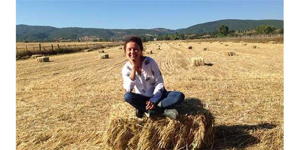 Sibel Güdek
