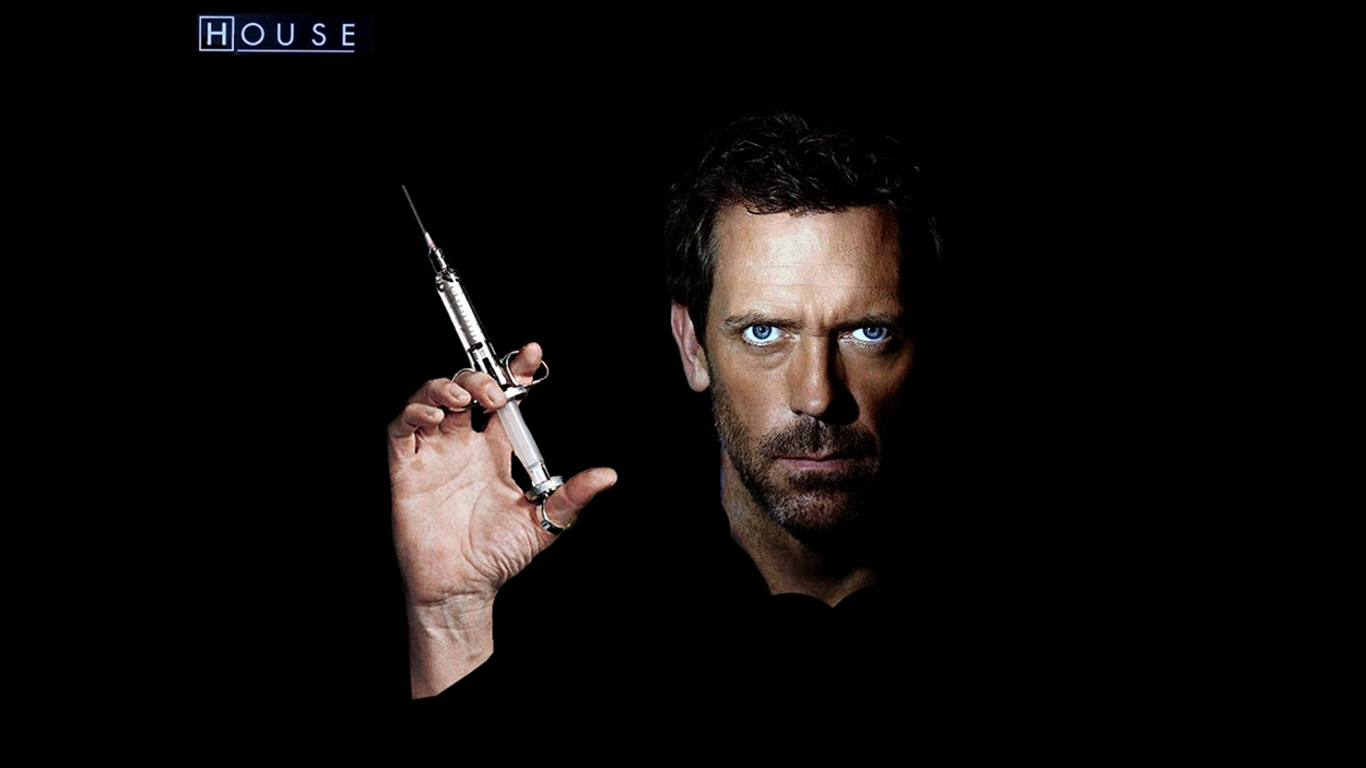 Doctor House TV
