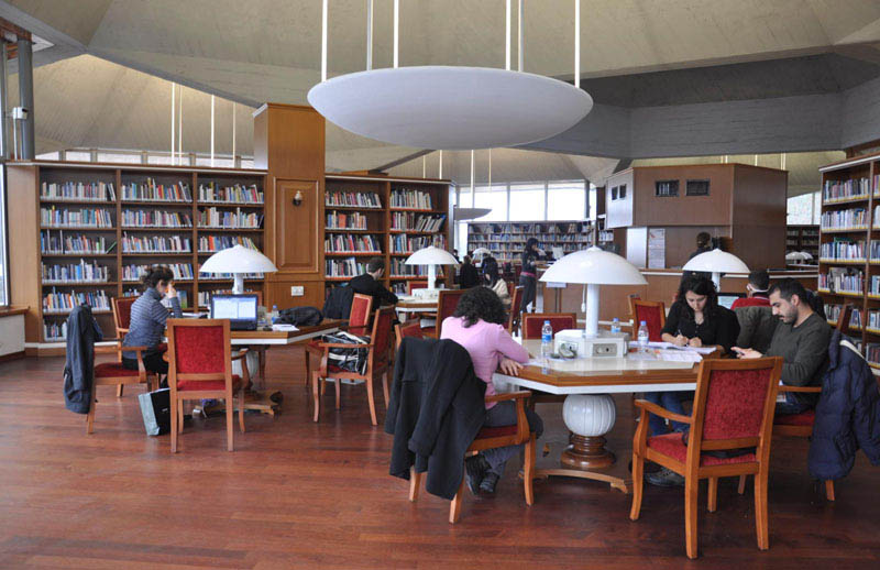 Atatürk Kitaplığı