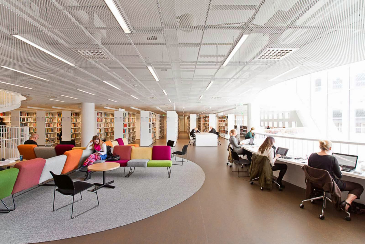 helsinki üniversitesi