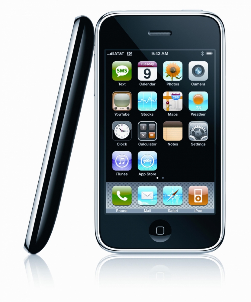 iPhone 3G