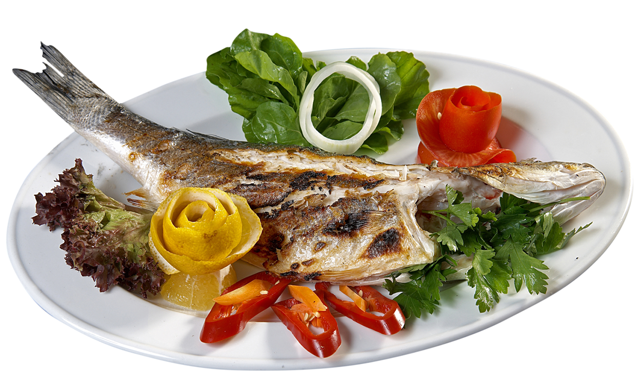 levrek ızgara
