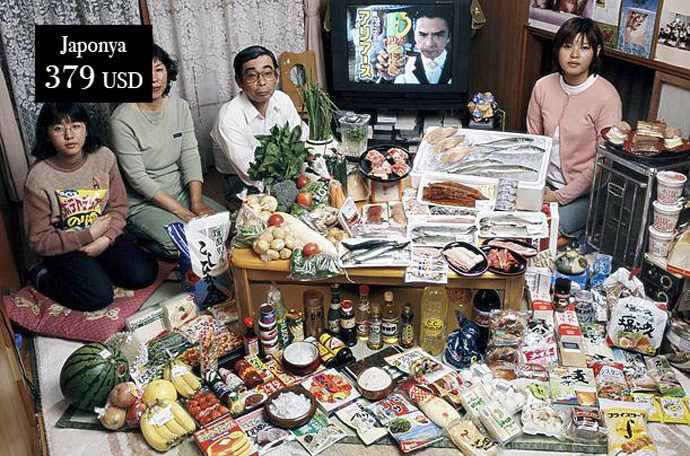 Japonya