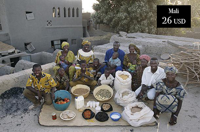 Mali
