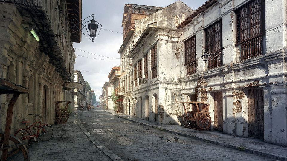 sokak