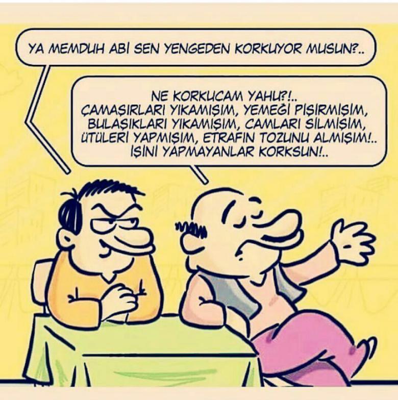 Karikatür