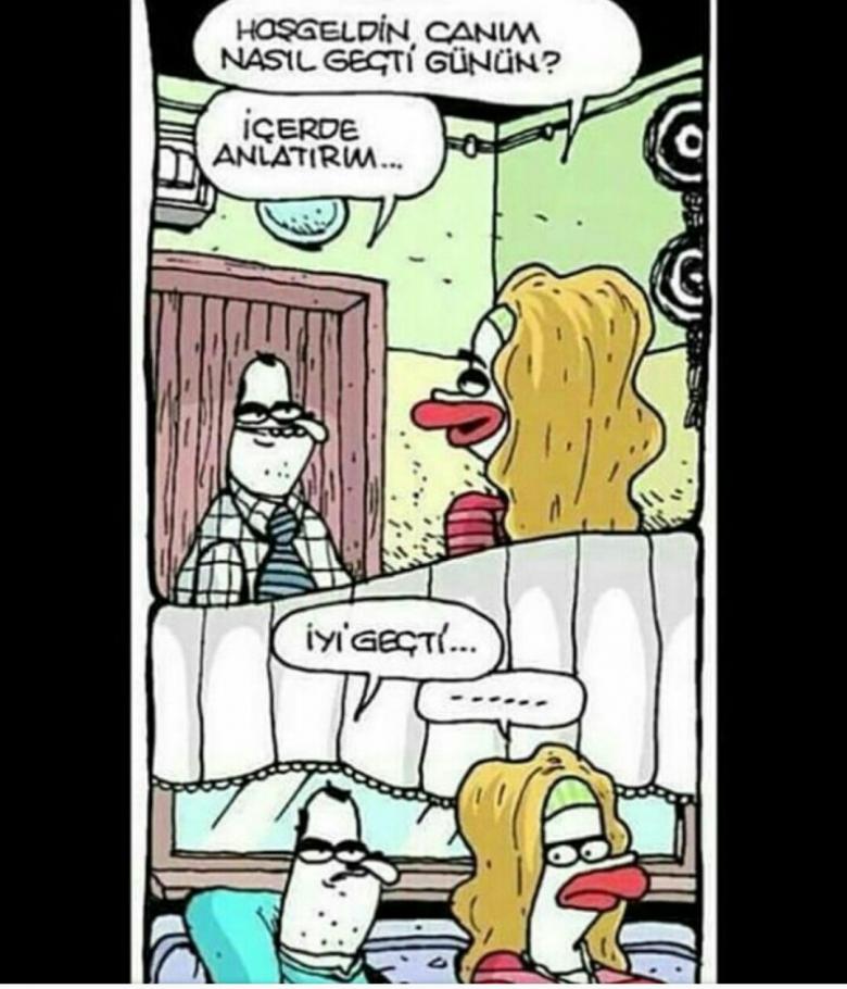 Karikatür