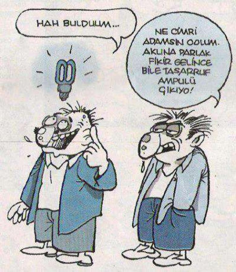 Karikatür