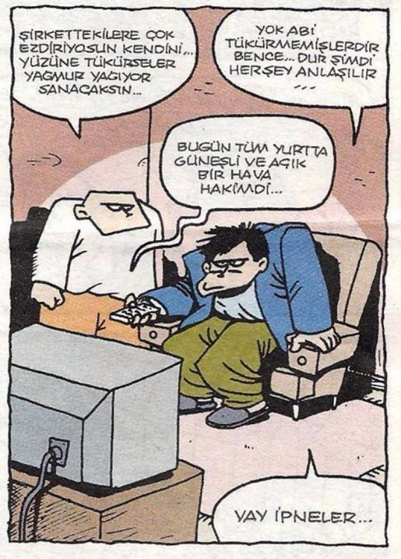 Karikatür