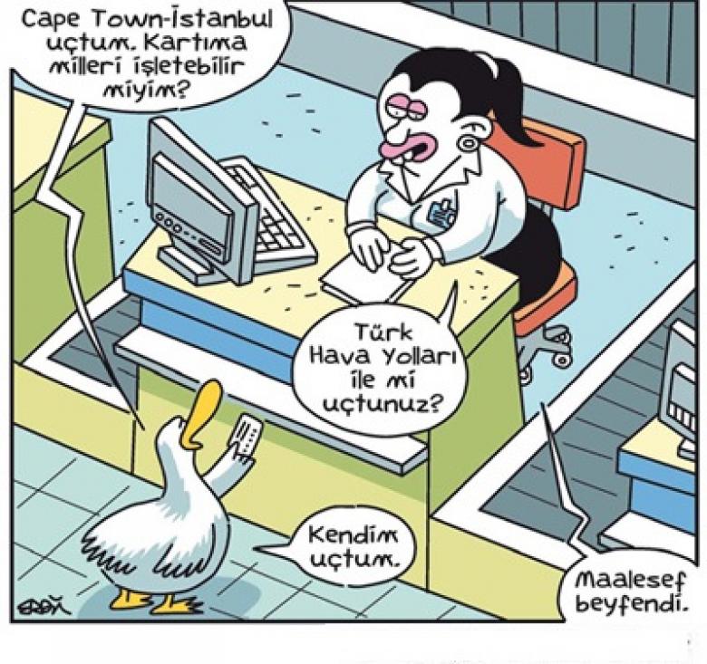 Karikatür