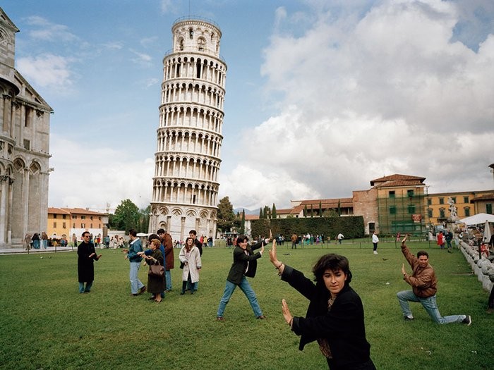 Pisa Kulesi