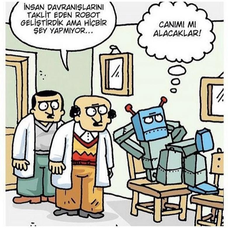Karikatür