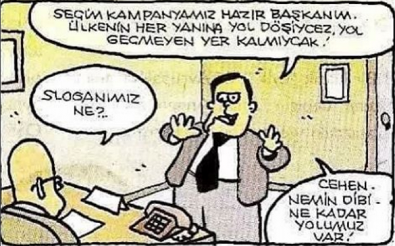 Karikatür