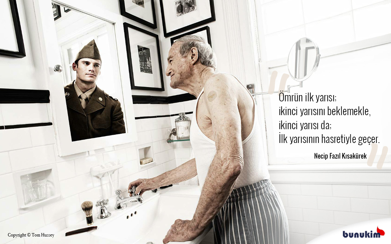 Necip Fazıl Kısakürek