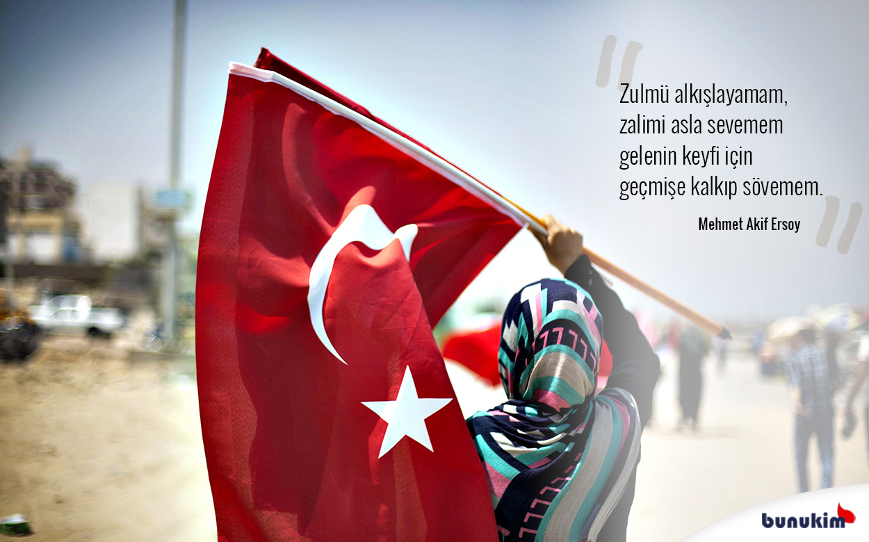 Mehmet Akif Ersoy