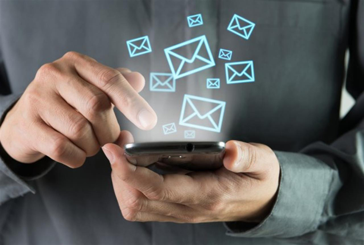 SMS Telefon
