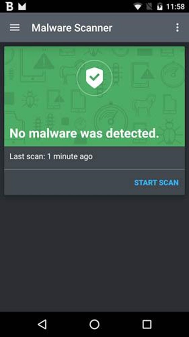 Bitdefender Mobile Security & Antivirus