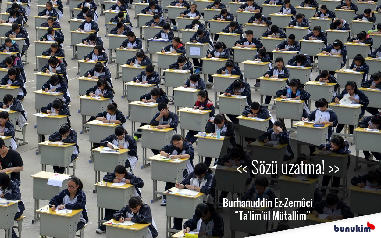 çin, öğrenciler