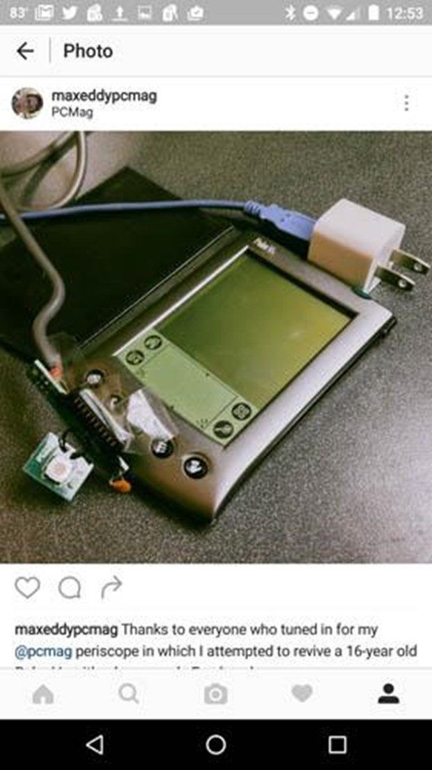 Instagram