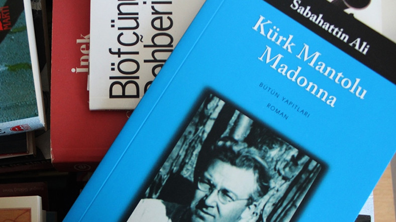 Kürk Mantolu Madonna hakkında 10 şey