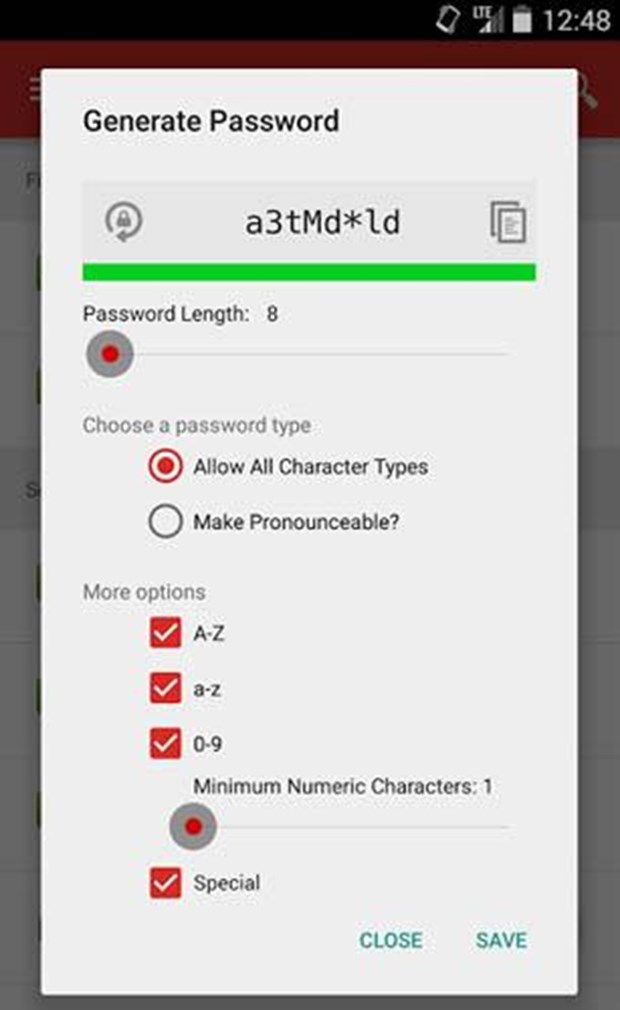 LastPass