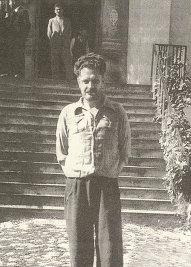 Nazım Hikmet