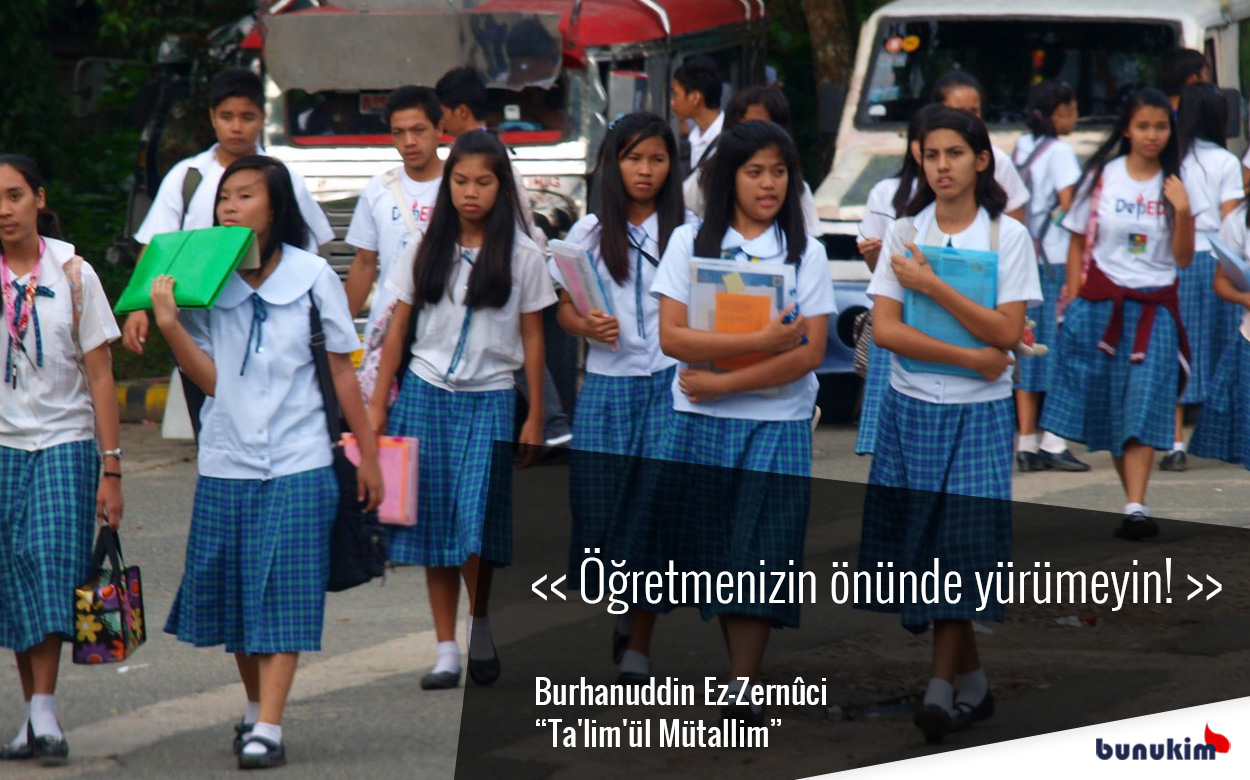öğrenciler, filipinler