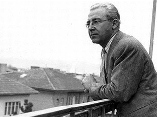 Sabahattin Ali