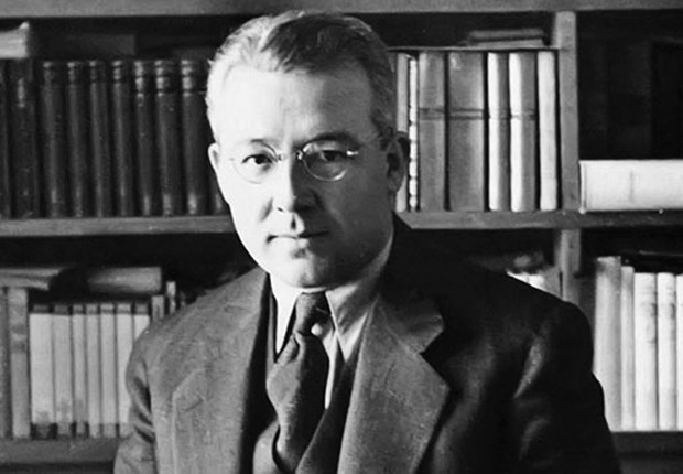Sabahattin Ali