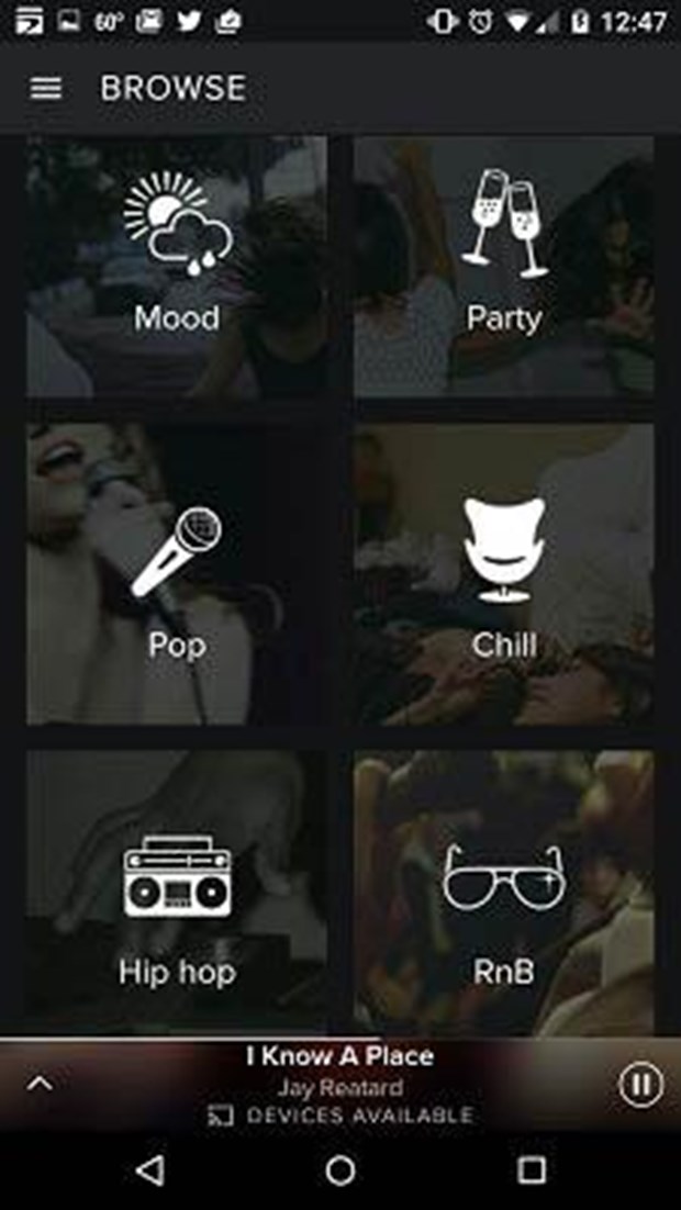 Spotify