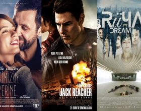 Haftanın Filmleri 20 Ekim 2016