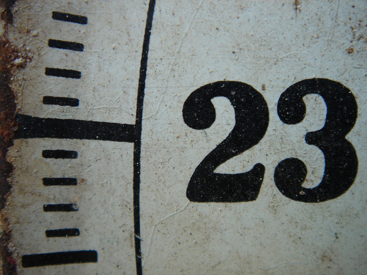 23 sayısının bilinmeyen 10 sırrı