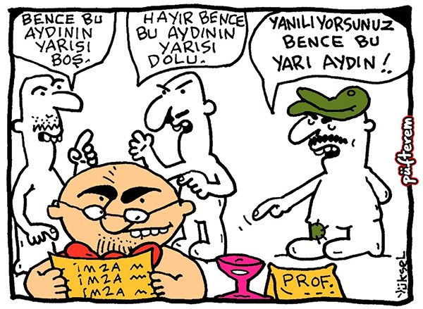 Karikatür