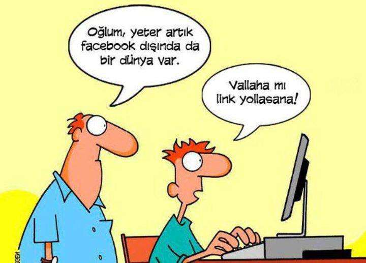 Karikatür