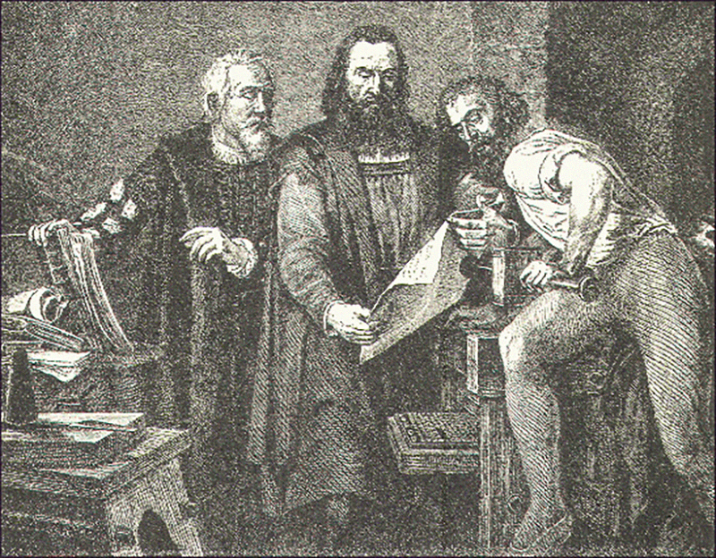 Gutenberg