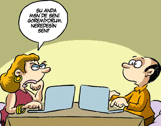 Karikatür