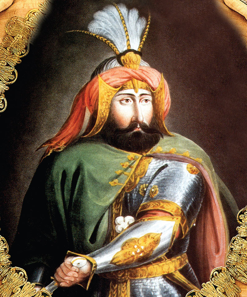 IV. Murat