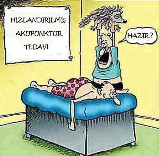 Karikatür