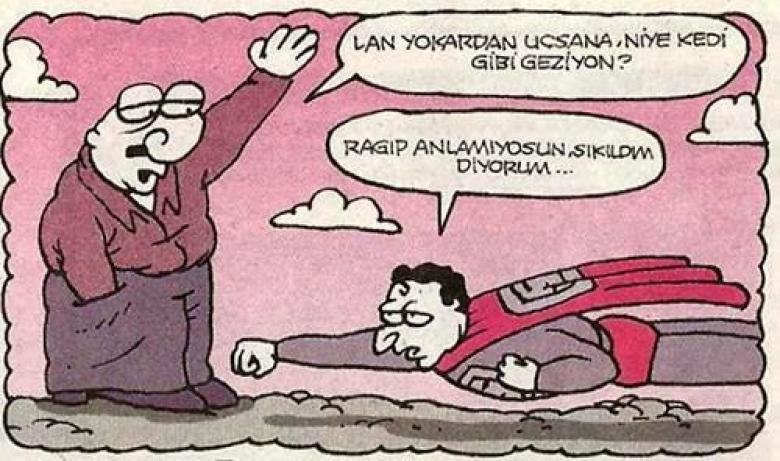 Karikatür