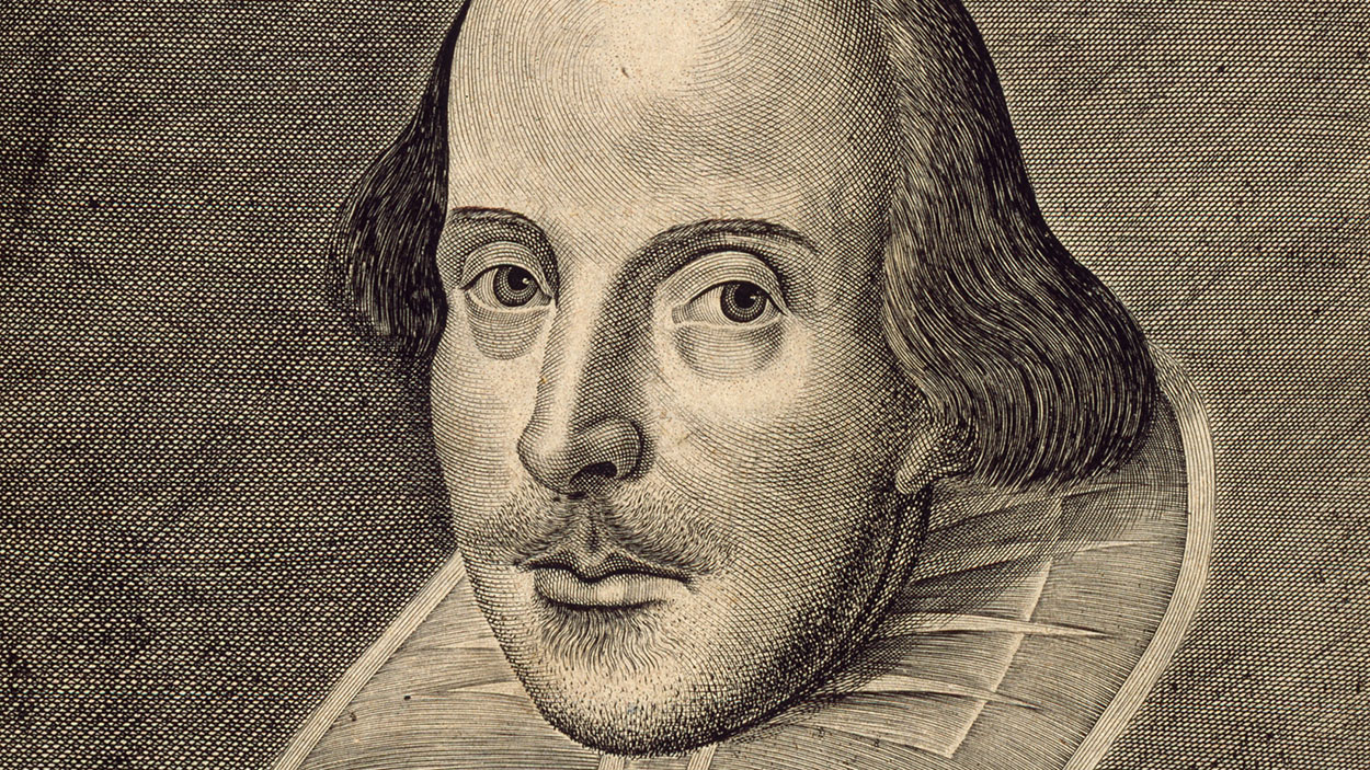 William Shakespare