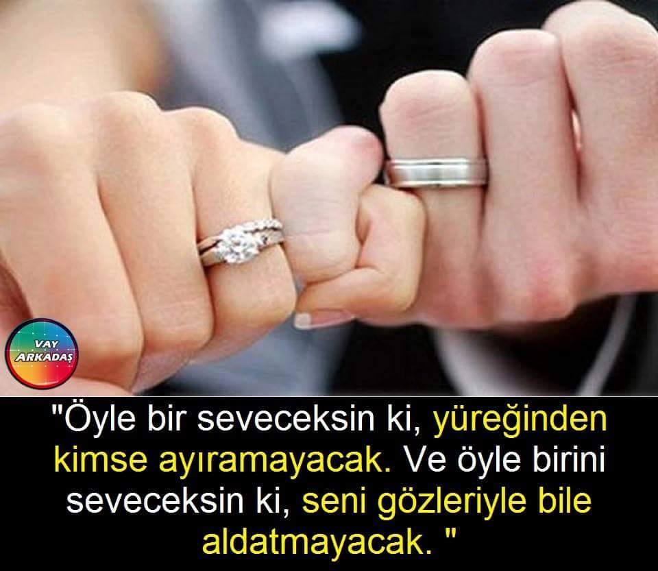 Öyle bir seveceksin ki