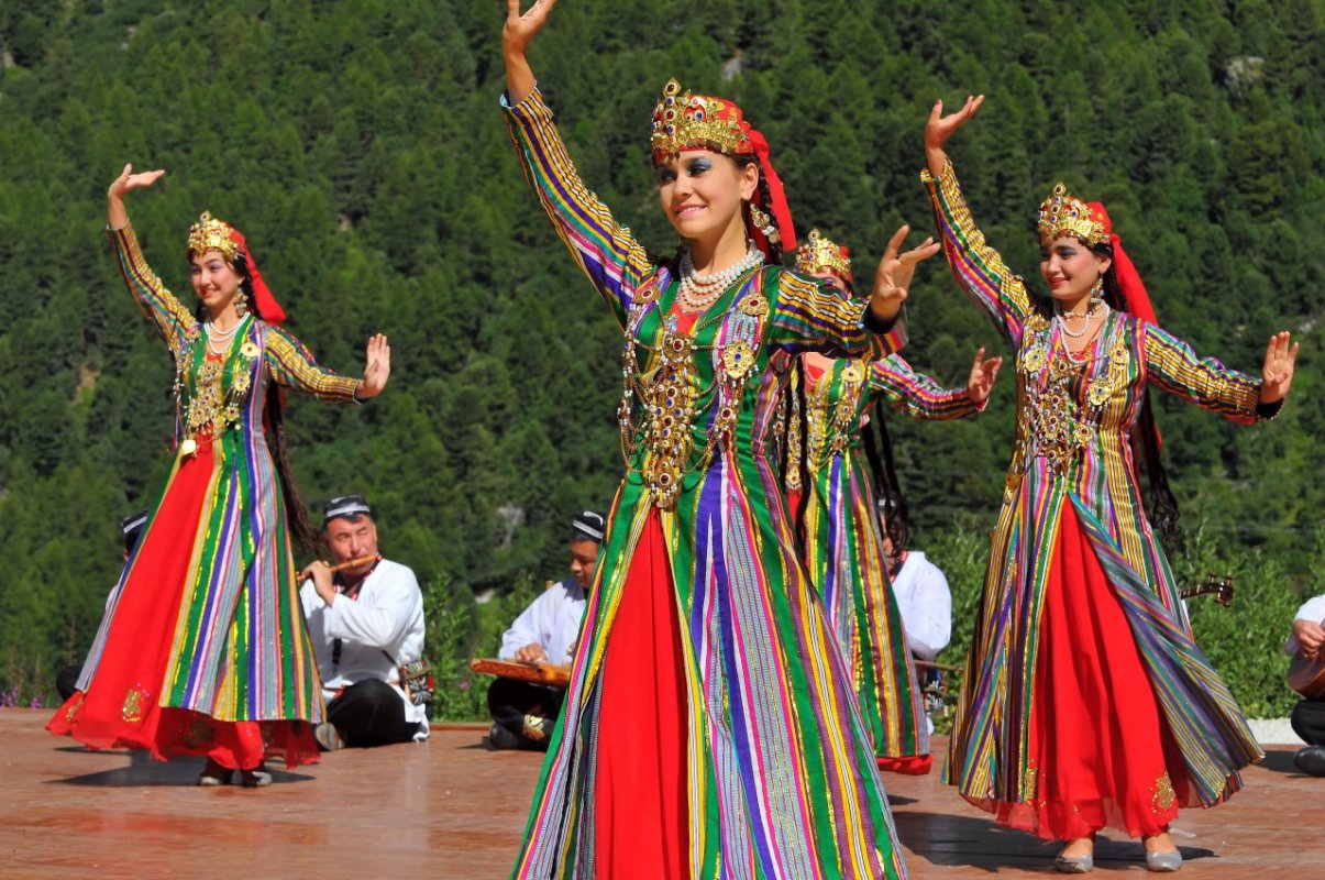Kazakistan
