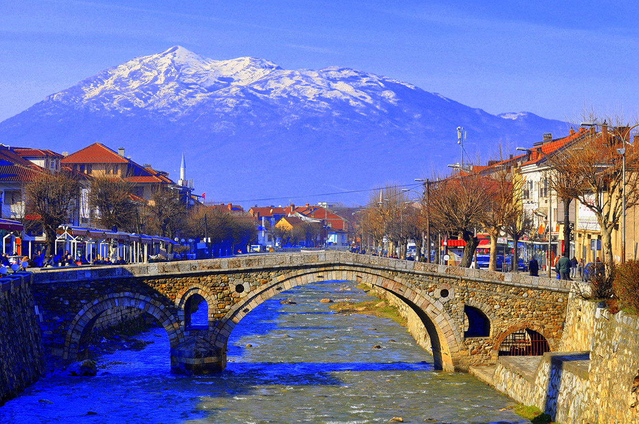 Kosova