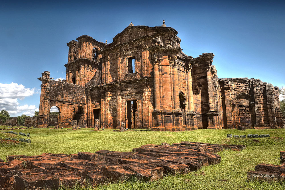 Paraguay