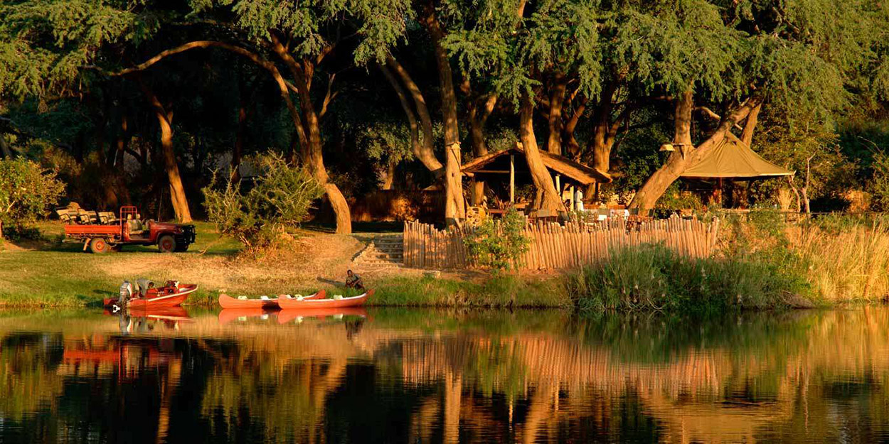 Zambiya