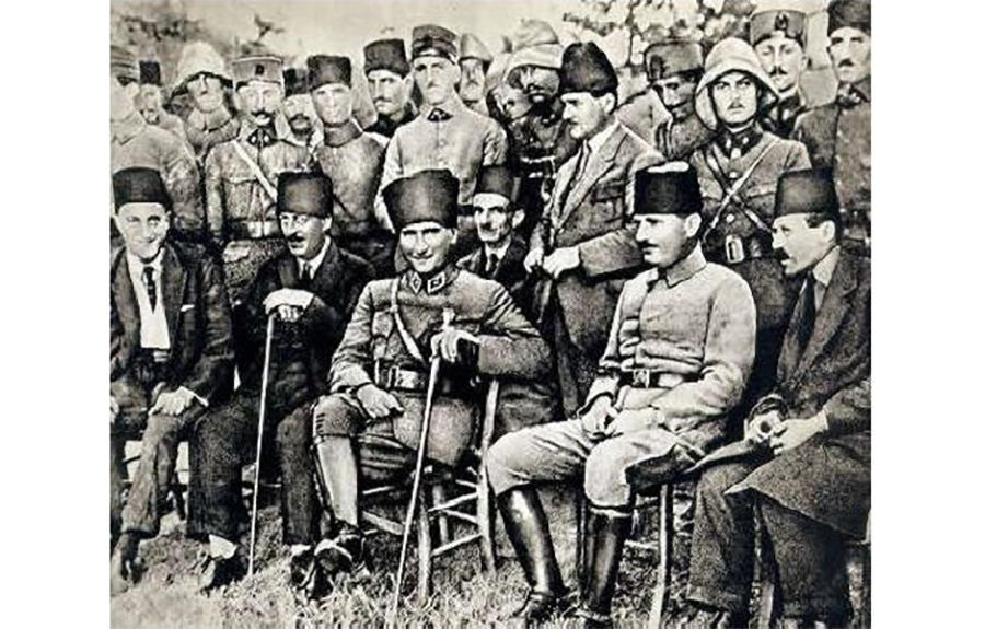 Deli Halid Paşa
